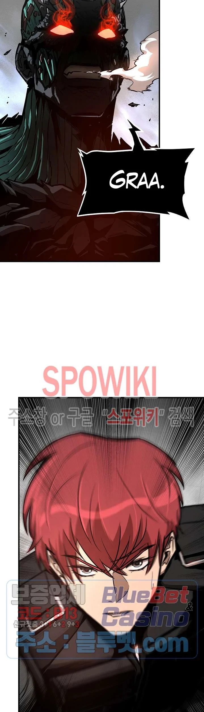 Return Survival Chapter 60 - halaman 54