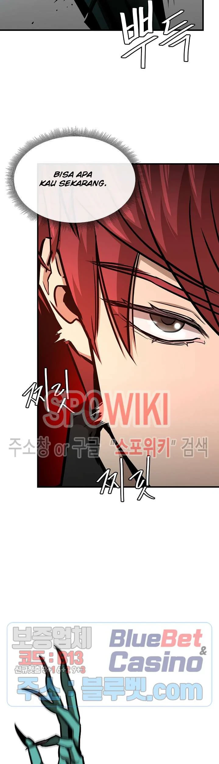 Return Survival Chapter 60 - halaman 6
