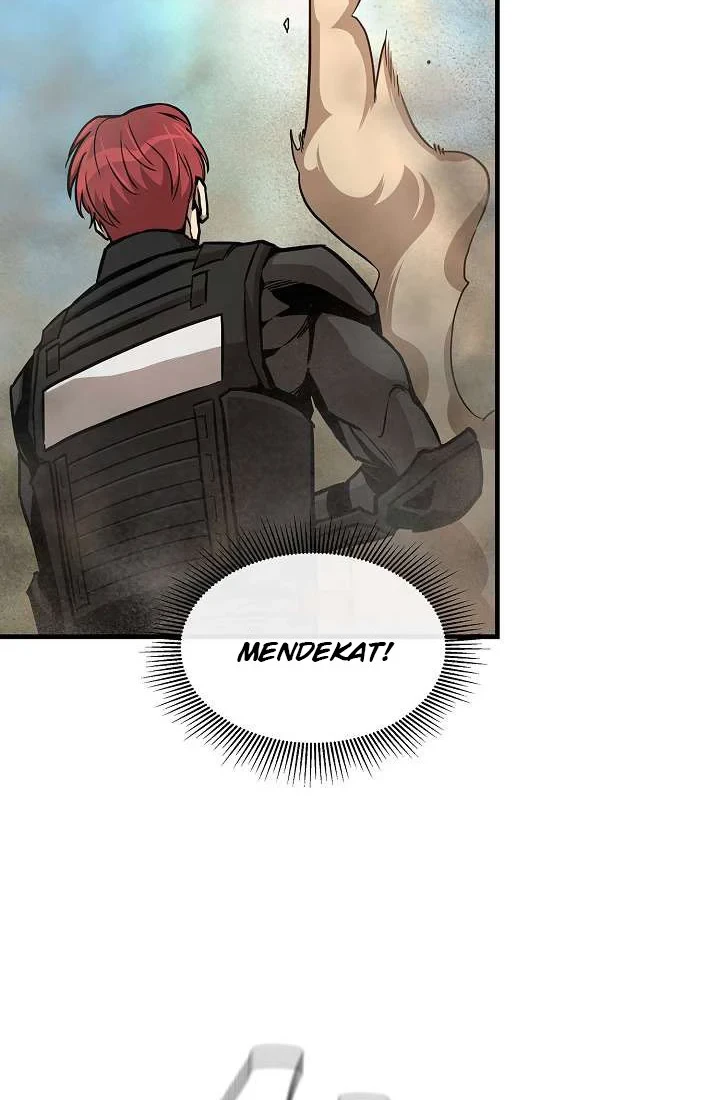 Return Survival Chapter 60 - halaman 9