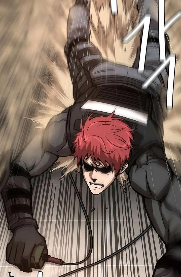 Return Survival Chapter 61 - halaman 25