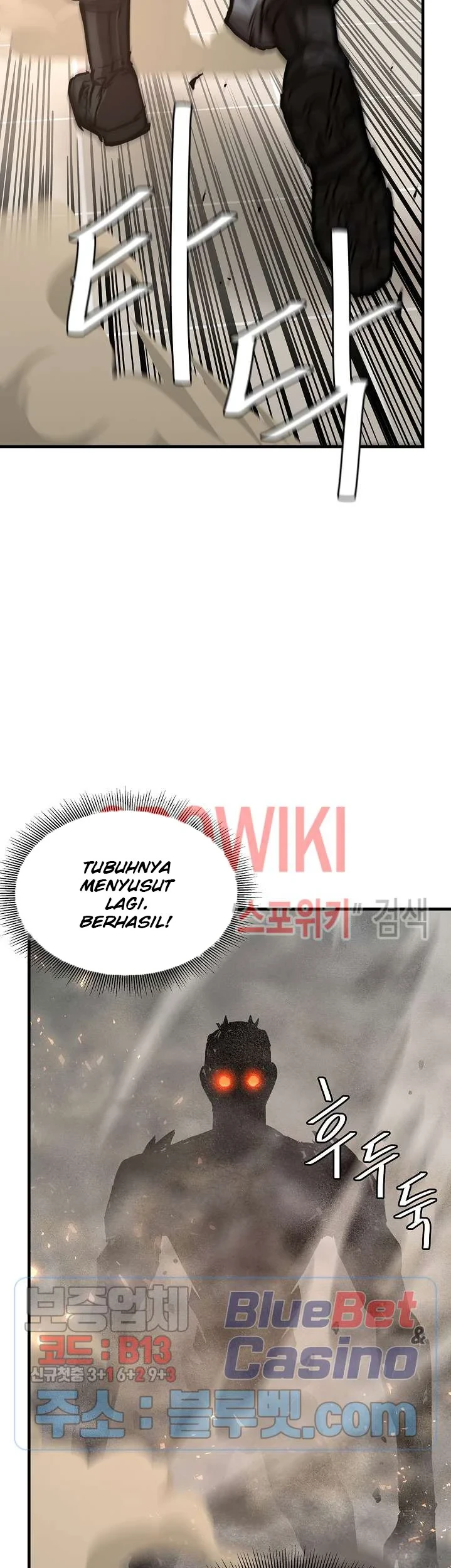 Return Survival Chapter 61 - halaman 30