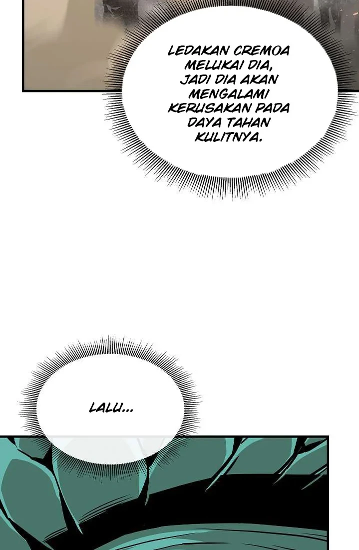 Return Survival Chapter 61 - halaman 31