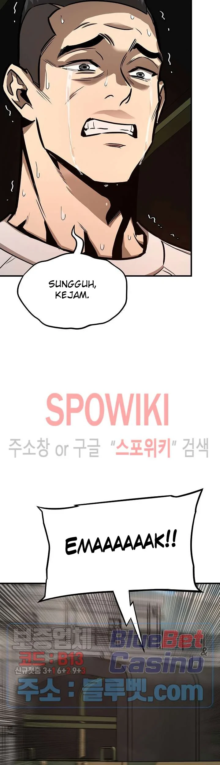Return Survival Chapter 61 - halaman 44