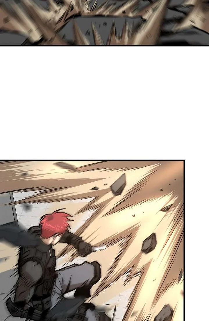 Return Survival Chapter 61 - halaman 5