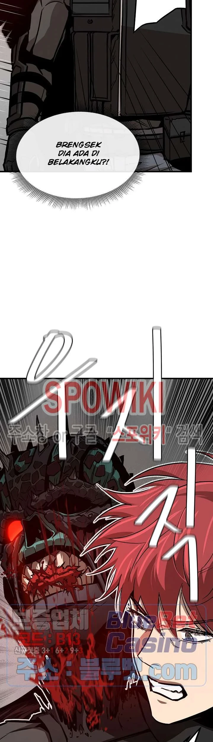 Return Survival Chapter 61 - halaman 52