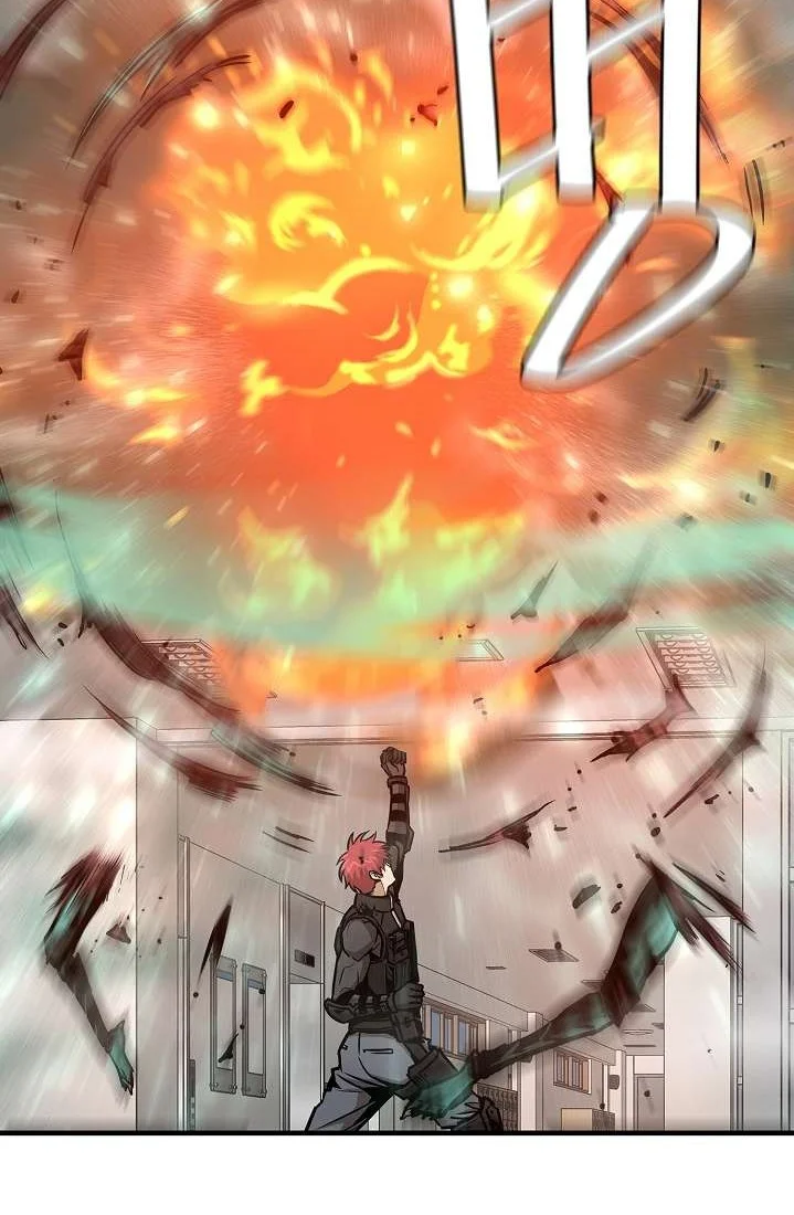 Return Survival Chapter 61 - halaman 59