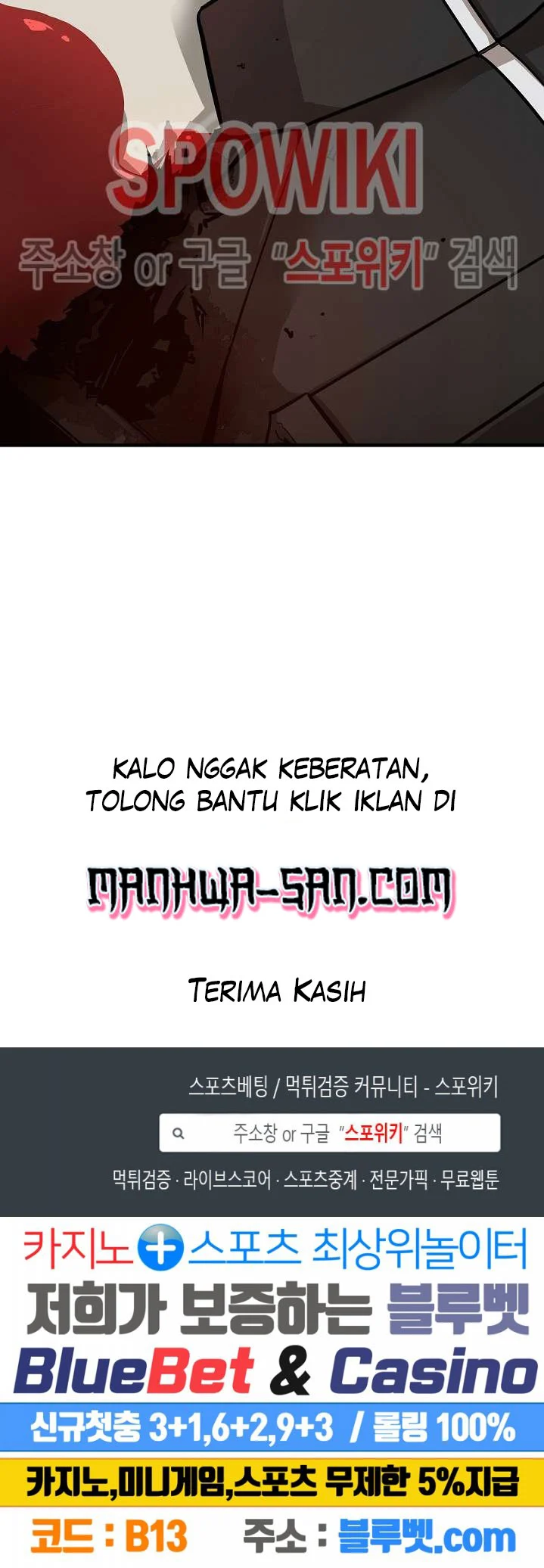 Return Survival Chapter 61 - halaman 68