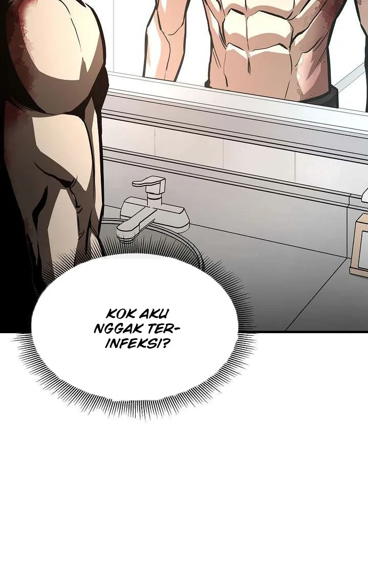 Return Survival Chapter 62 - halaman 13