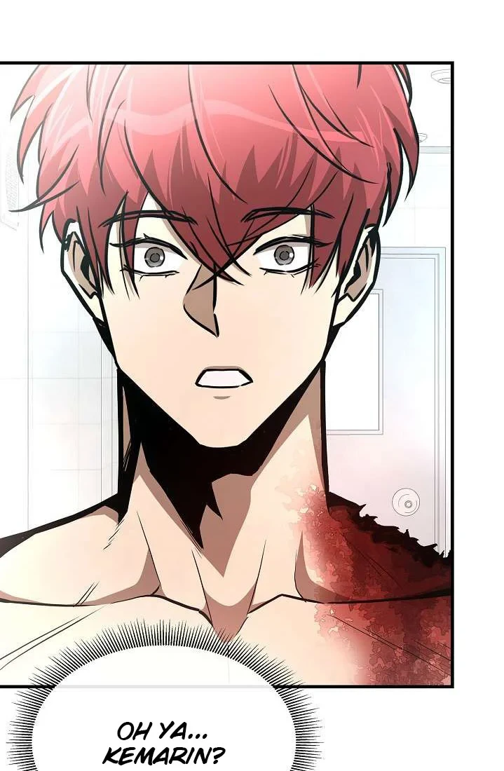 Return Survival Chapter 62 - halaman 15