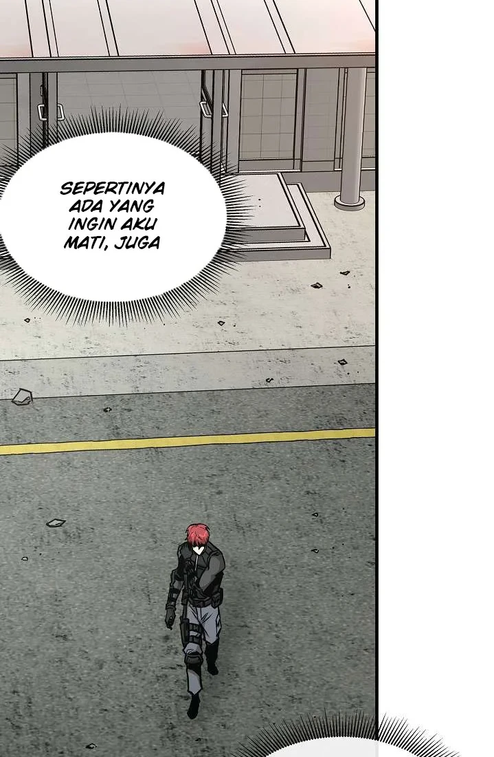 Return Survival Chapter 62 - halaman 19