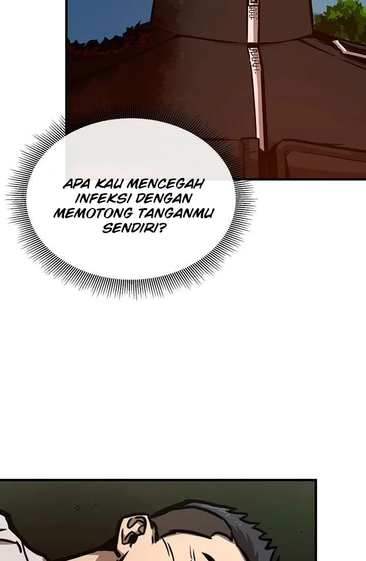 Return Survival Chapter 62 - halaman 23