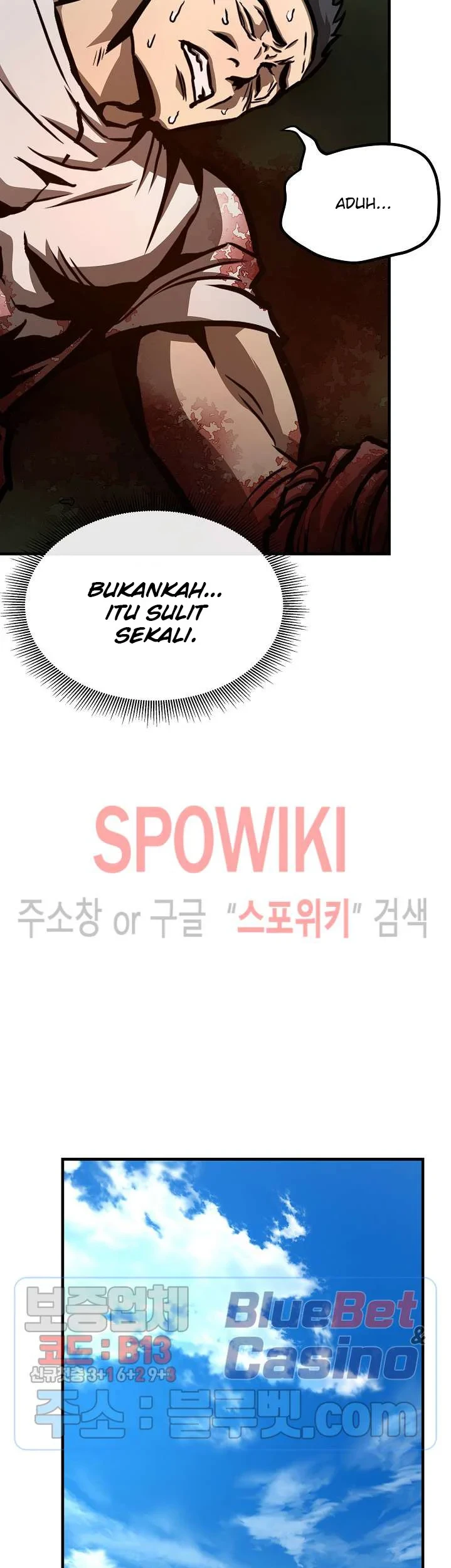 Return Survival Chapter 62 - halaman 24