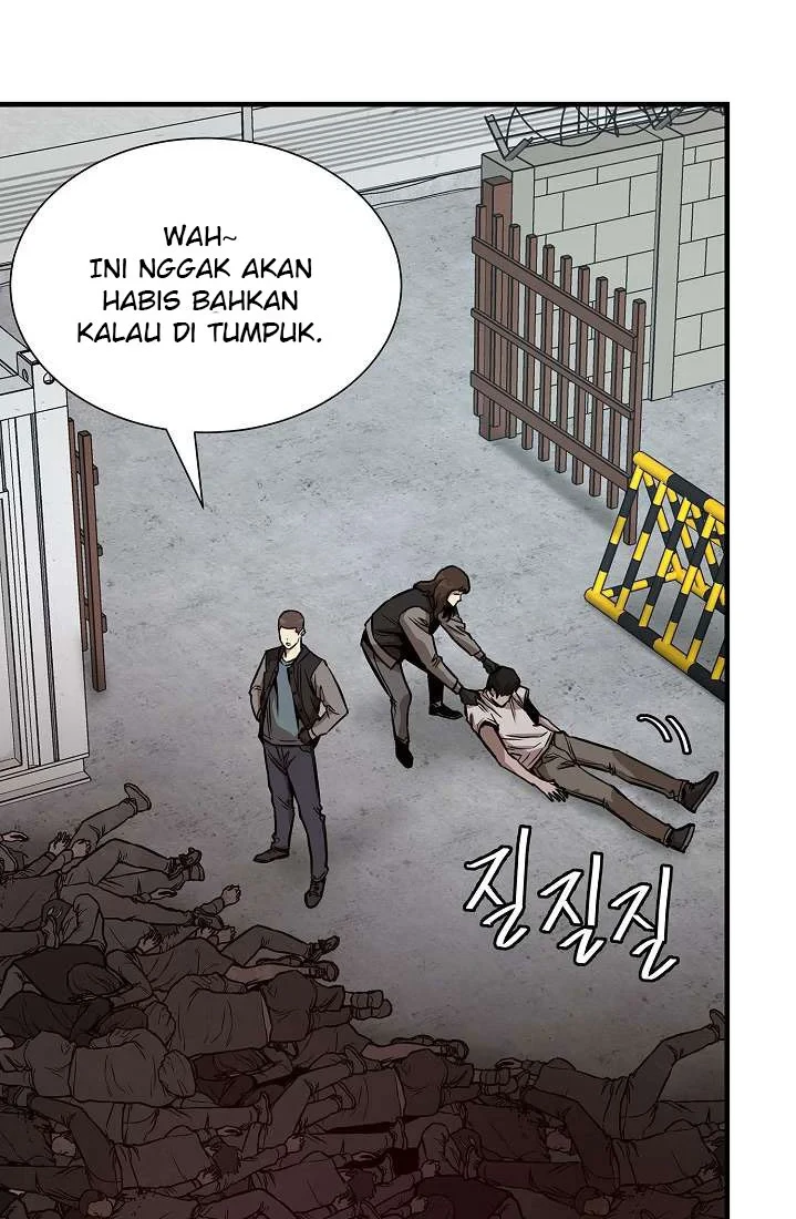 Return Survival Chapter 62 - halaman 27