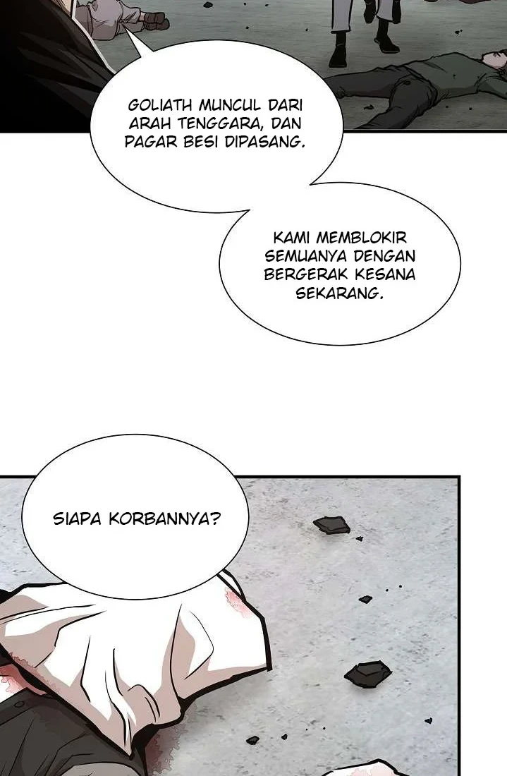 Return Survival Chapter 62 - halaman 29