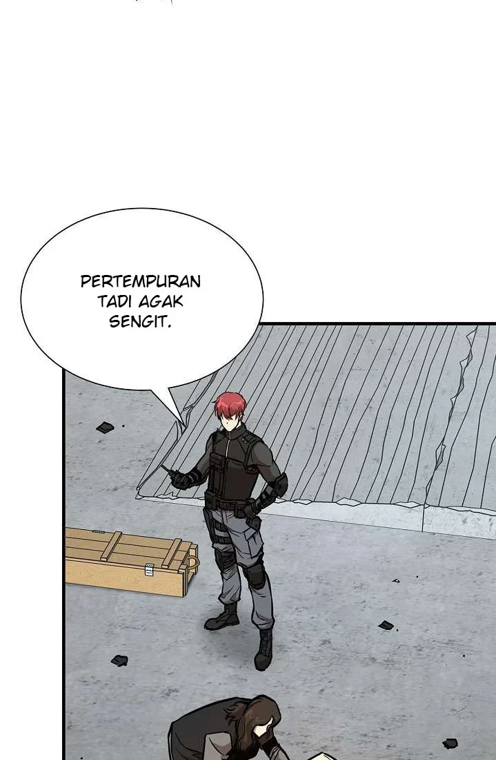 Return Survival Chapter 62 - halaman 33