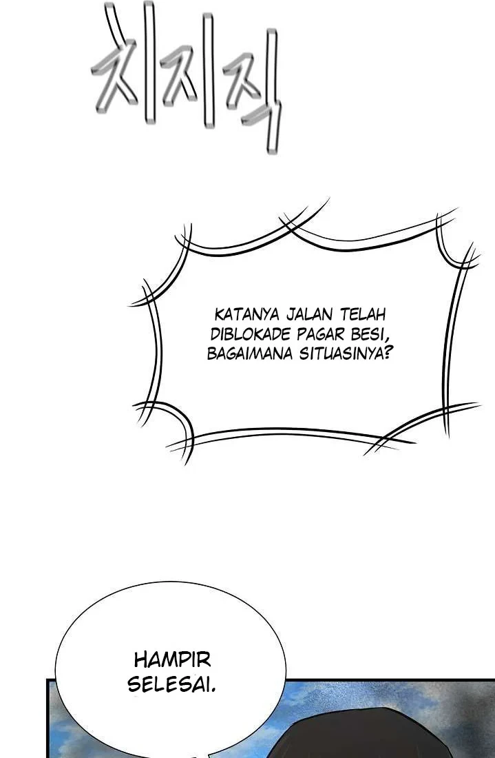 Return Survival Chapter 62 - halaman 35