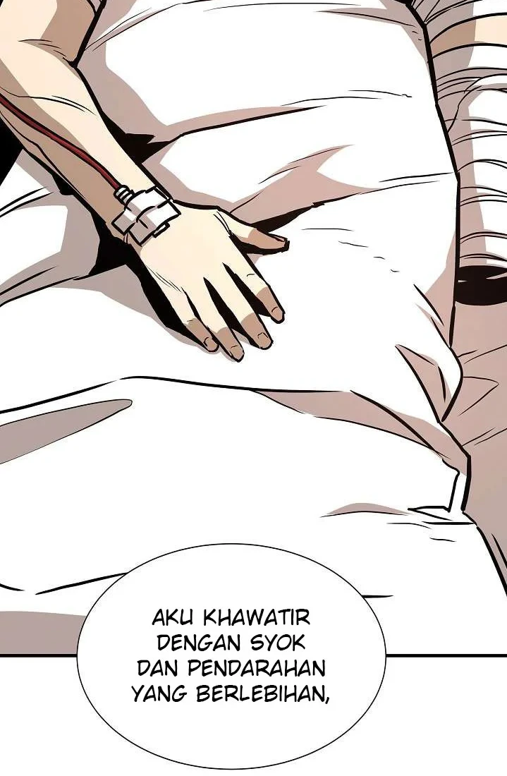 Return Survival Chapter 62 - halaman 47