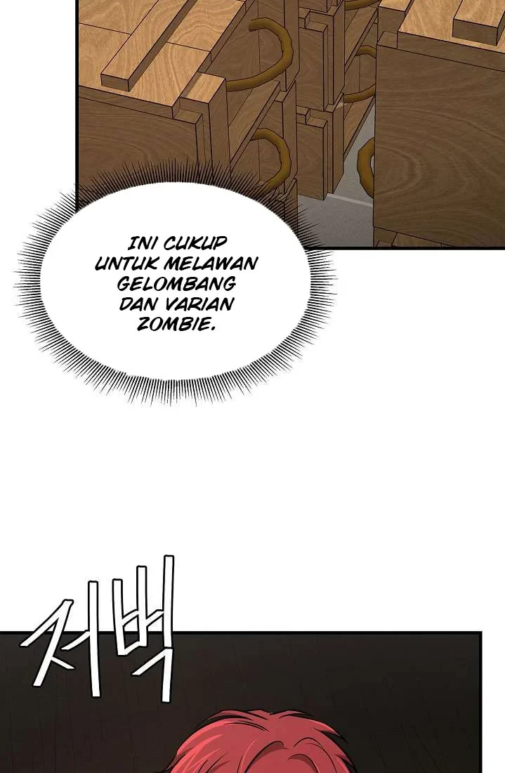 Return Survival Chapter 62 - halaman 51
