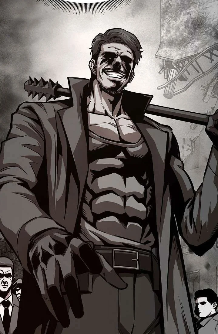 Return Survival Chapter 62 - halaman 53