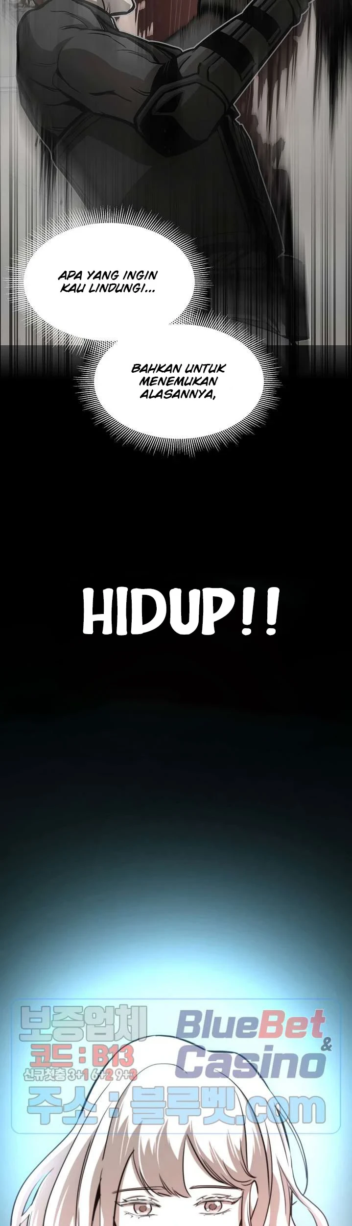 Return Survival Chapter 62 - halaman 6