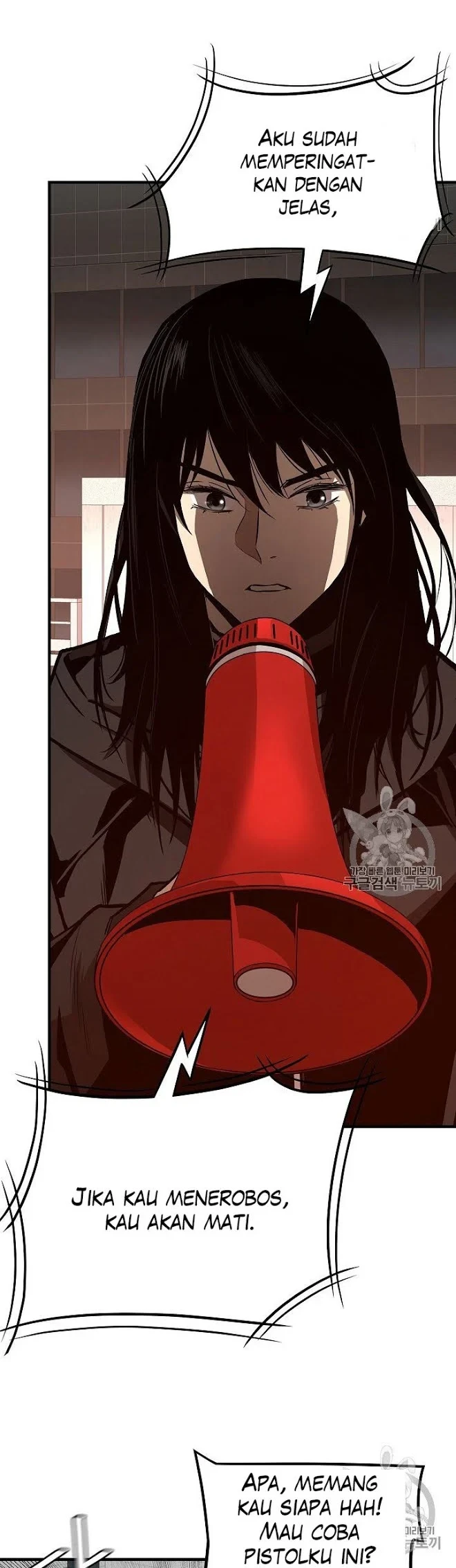Return Survival Chapter 63 - halaman 32