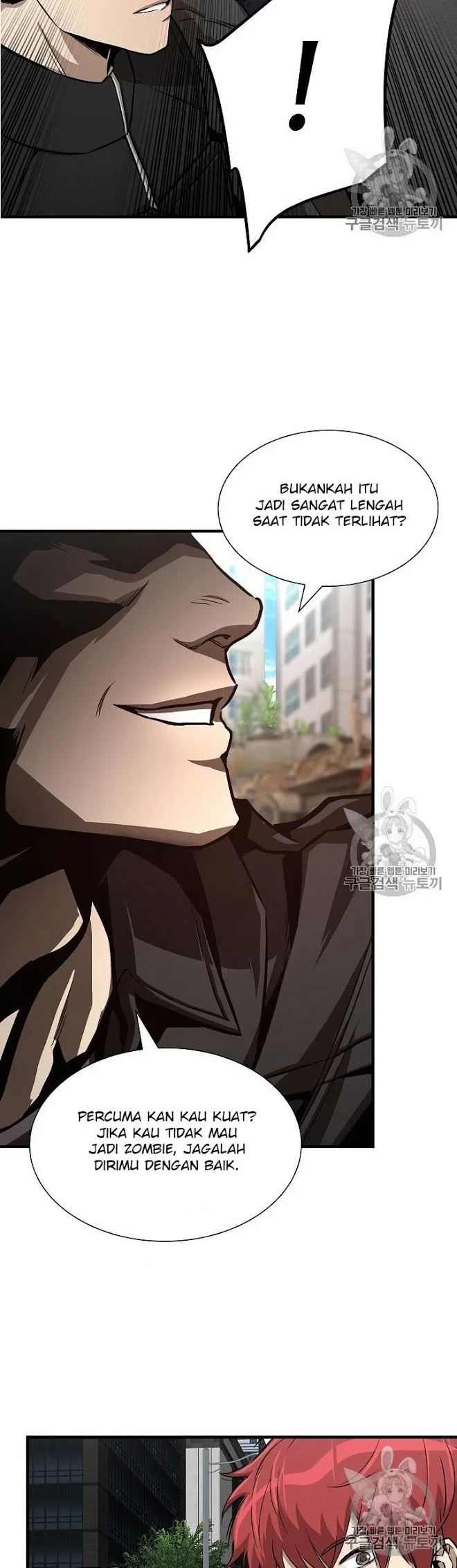 Return Survival Chapter 63 - halaman 50