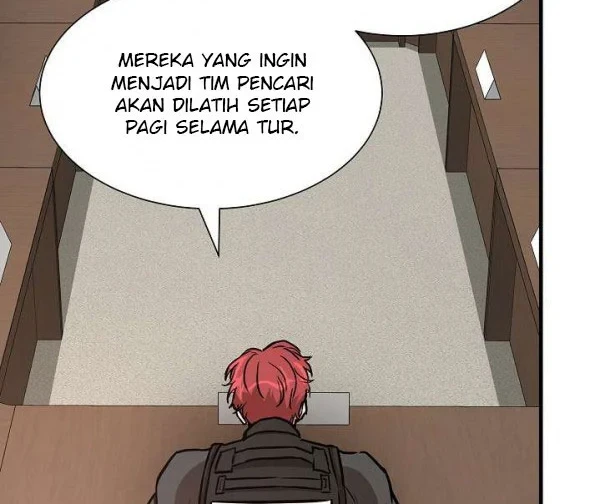 Return Survival Chapter 64 - halaman 19