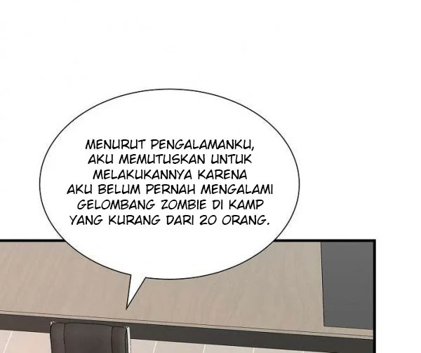 Return Survival Chapter 64 - halaman 25