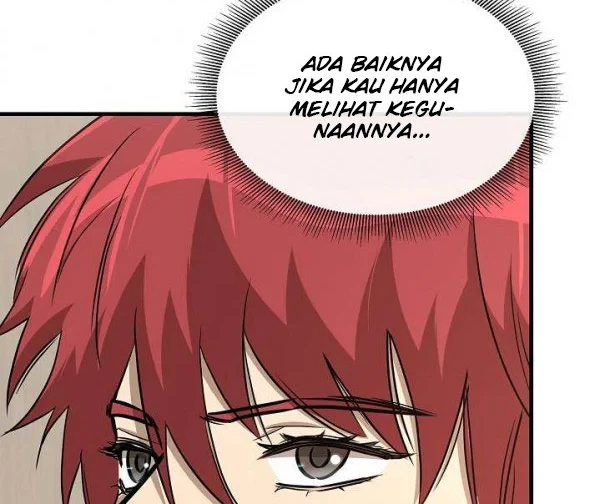 Return Survival Chapter 64 - halaman 43