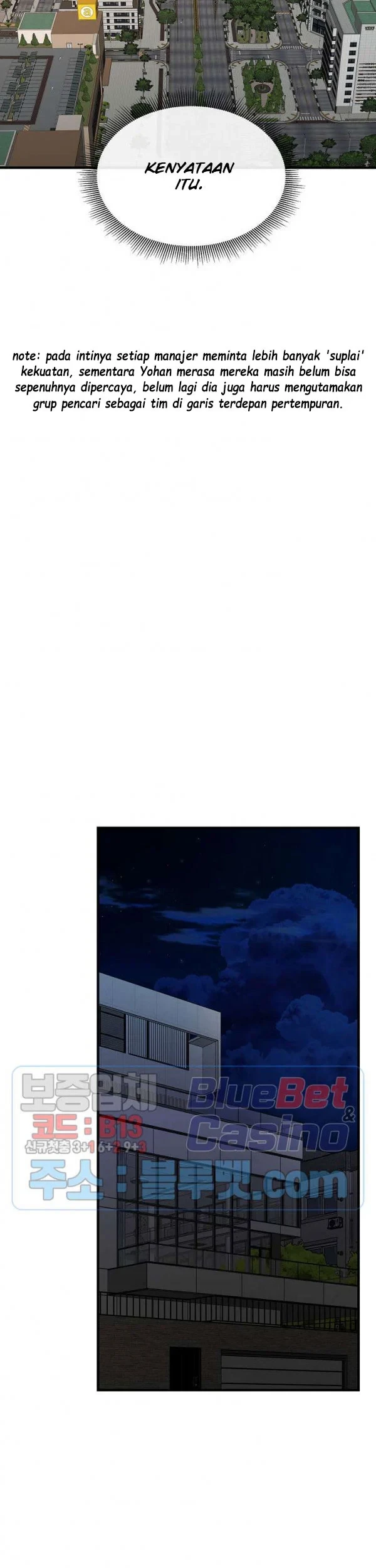 Return Survival Chapter 64 - halaman 56