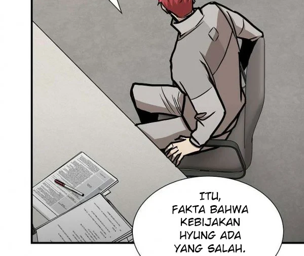 Return Survival Chapter 64 - halaman 61