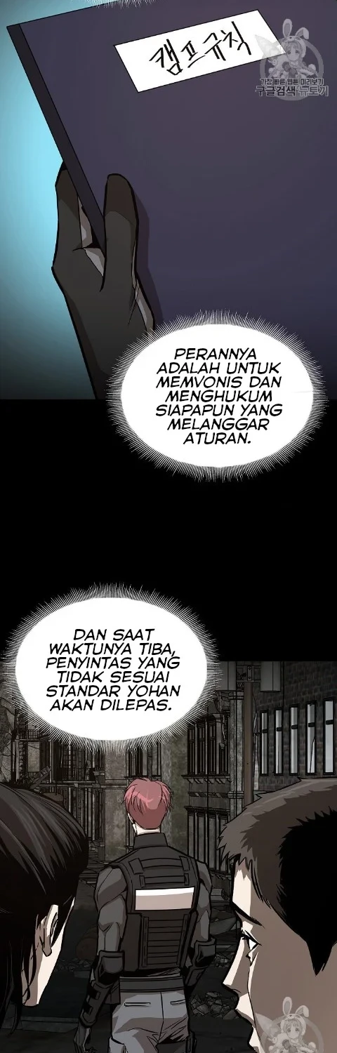 Return Survival Chapter 65 - halaman 13