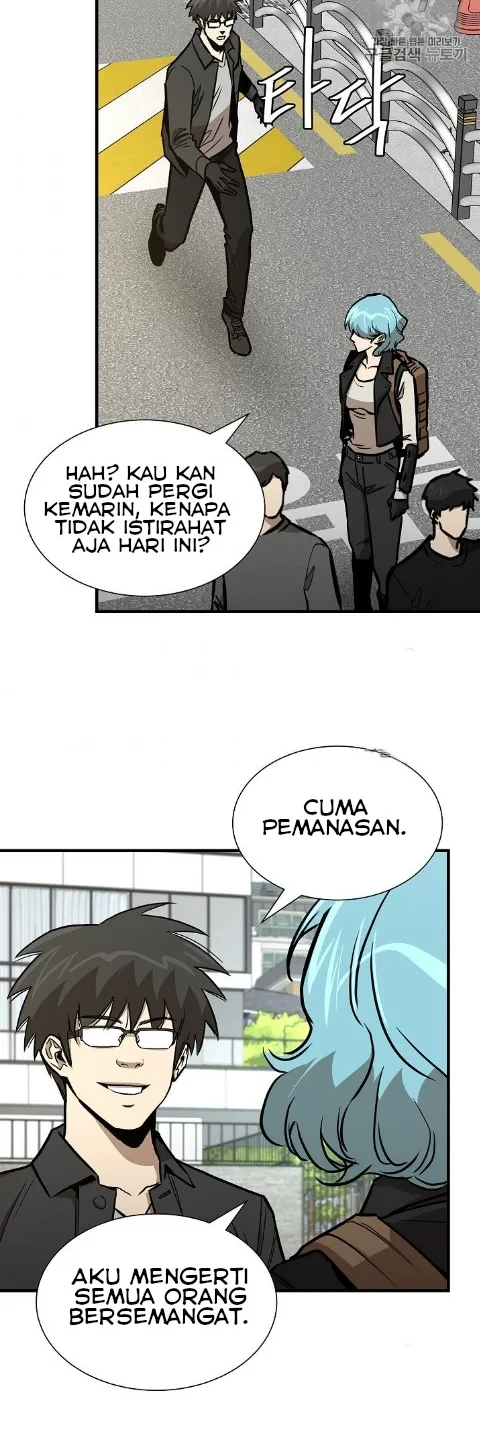 Return Survival Chapter 65 - halaman 18