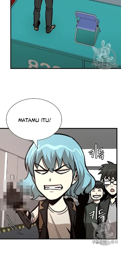 Return Survival Chapter 65 - halaman 20
