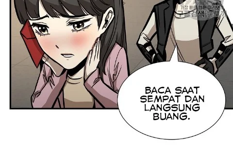 Return Survival Chapter 65 - halaman 23
