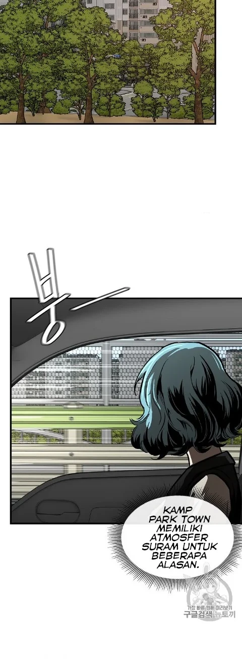Return Survival Chapter 65 - halaman 25