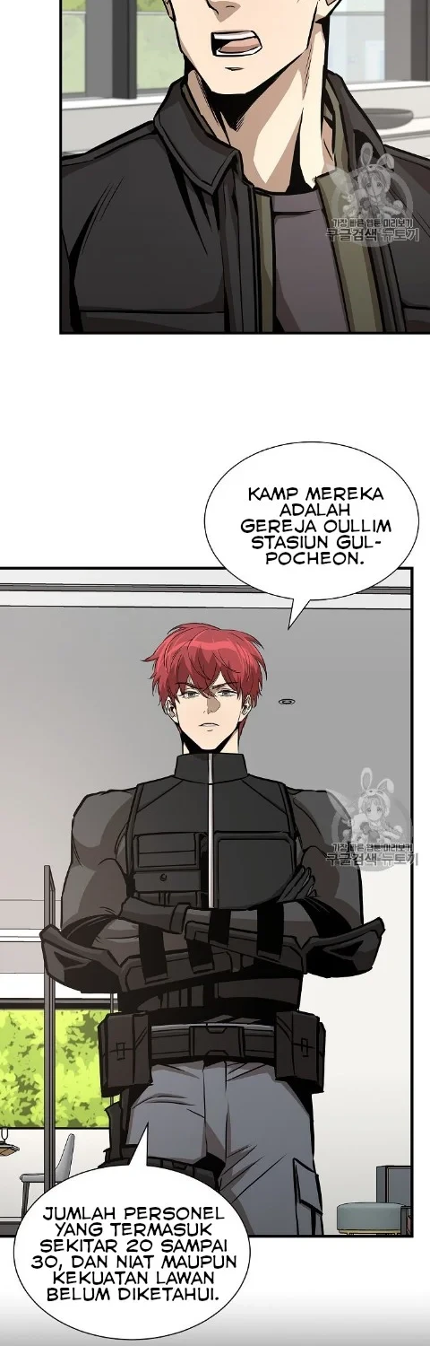 Return Survival Chapter 65 - halaman 29