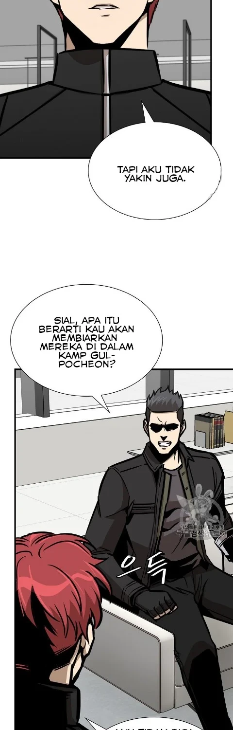 Return Survival Chapter 65 - halaman 32