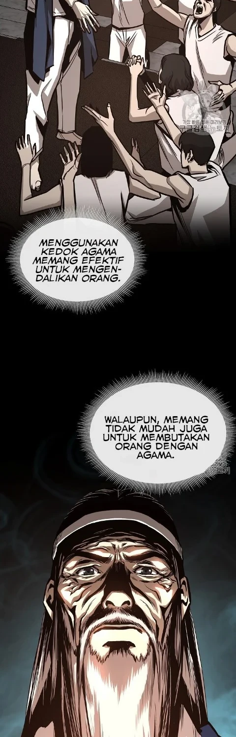 Return Survival Chapter 65 - halaman 35
