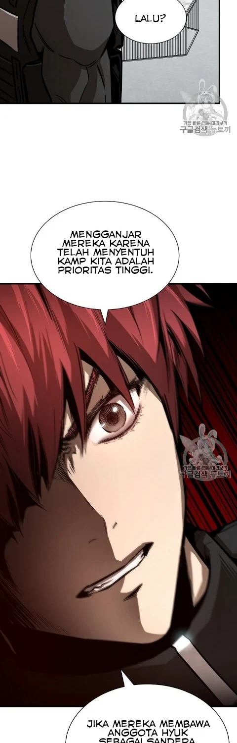 Return Survival Chapter 65 - halaman 40
