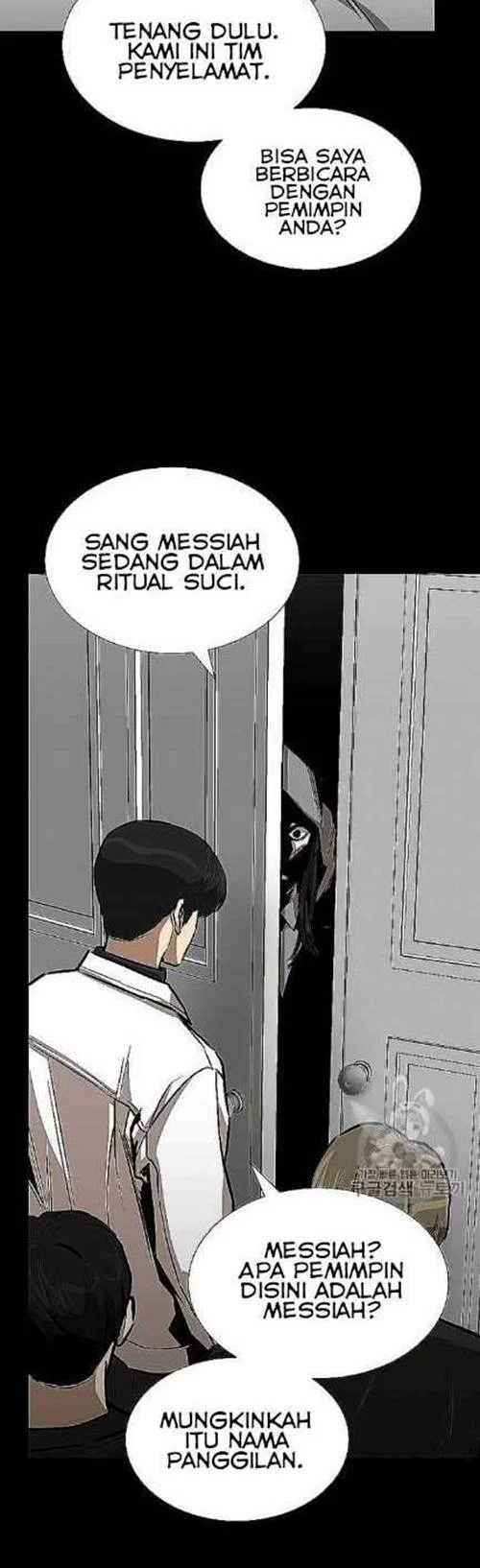 Return Survival Chapter 66 - halaman 29