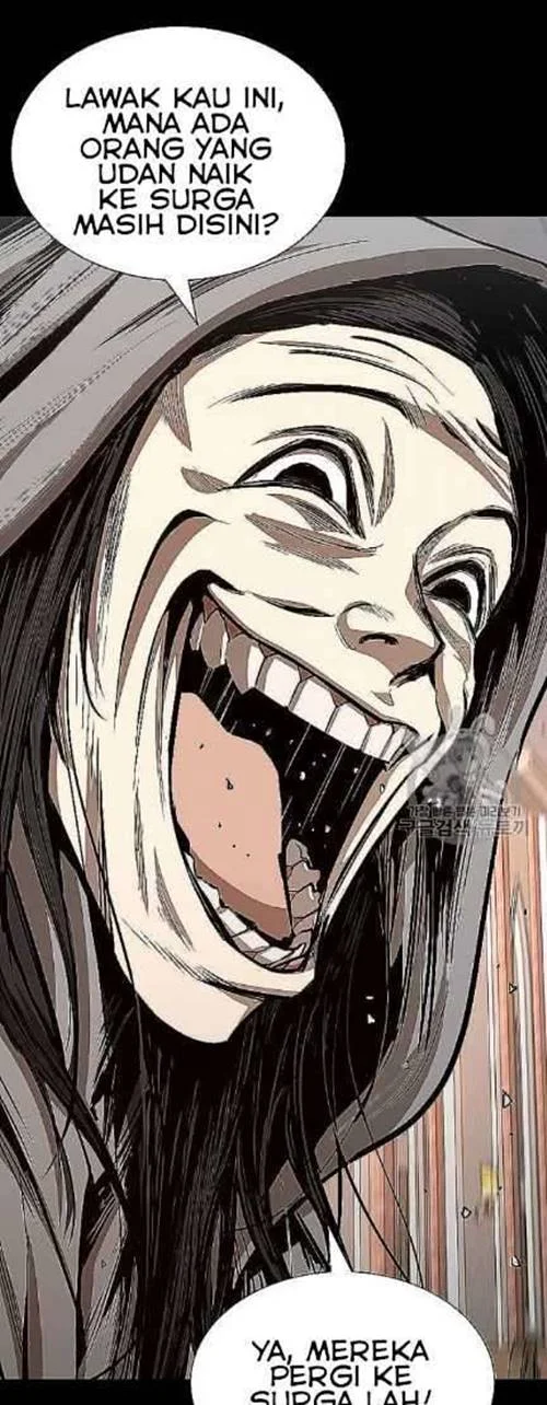 Return Survival Chapter 66 - halaman 38