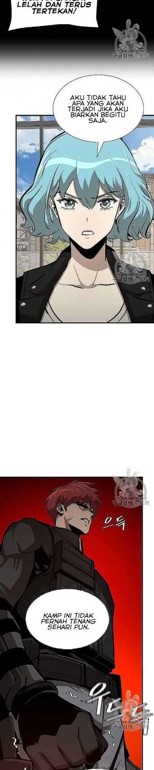 Return Survival Chapter 66 - halaman 6