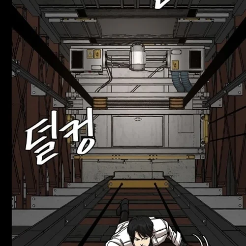 Return Survival Chapter 67 - halaman 12