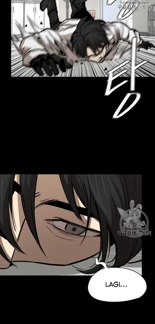 Return Survival Chapter 67 - halaman 23