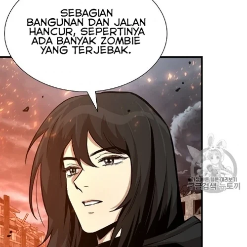 Return Survival Chapter 67 - halaman 28
