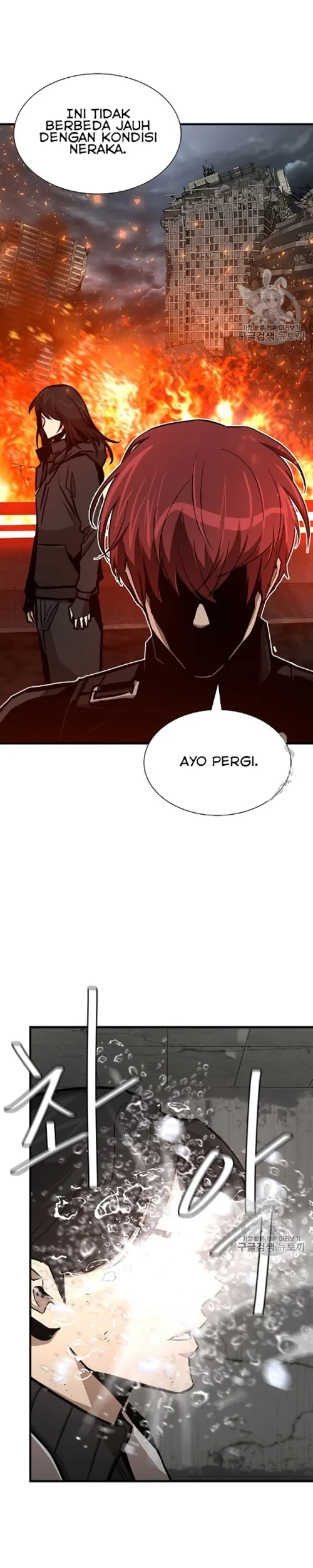 Return Survival Chapter 67 - halaman 30