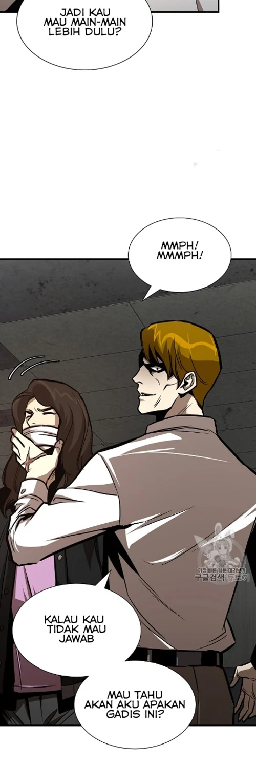 Return Survival Chapter 67 - halaman 35