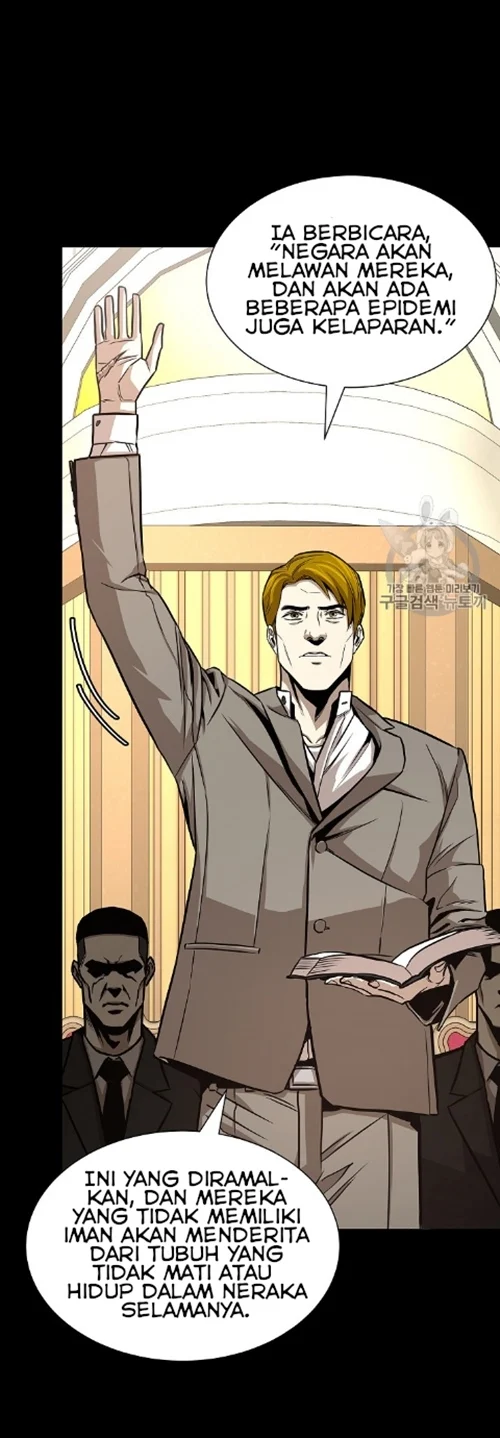 Return Survival Chapter 67 - halaman 4