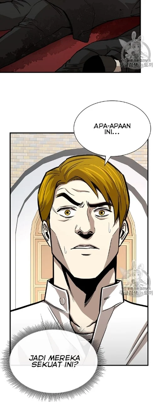 Return Survival Chapter 67 - halaman 47